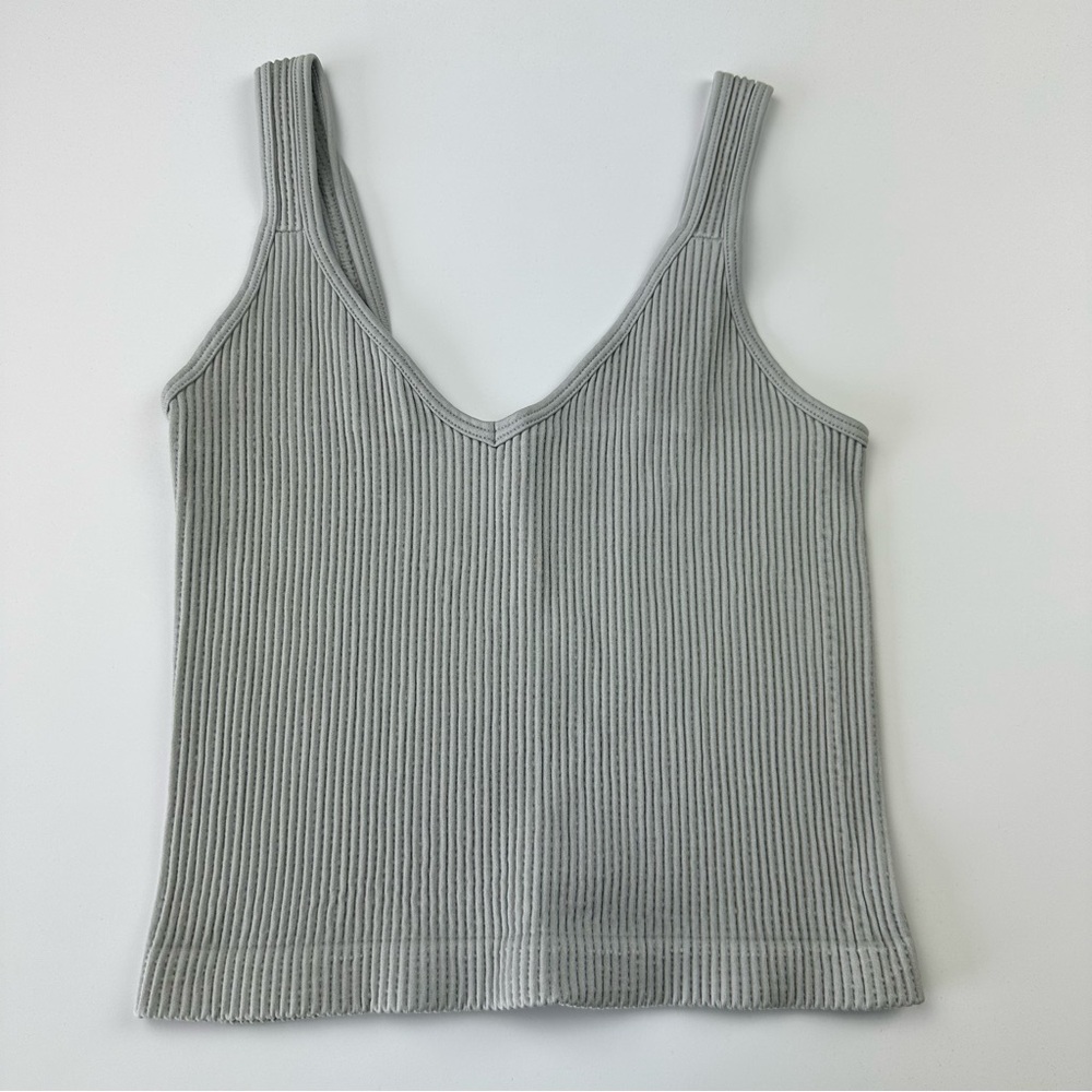 Dynamic Seamless Cami Tank